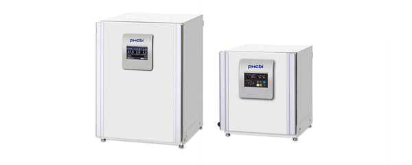 Introducing Advanced Incubators from PHCbi
