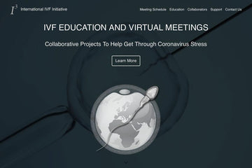 IVF Store is Excited to Support the International IVF Initiative - IVF Store