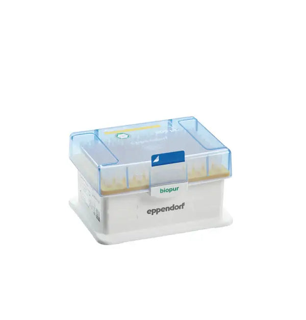 epT.I.P.S.® Racks Biopur Tips, Standard 20 -300 um