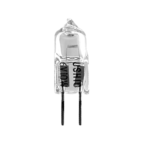 Microscope Bulb - Halogen 6V 20W G4 (10330, 64250, 1000532)
