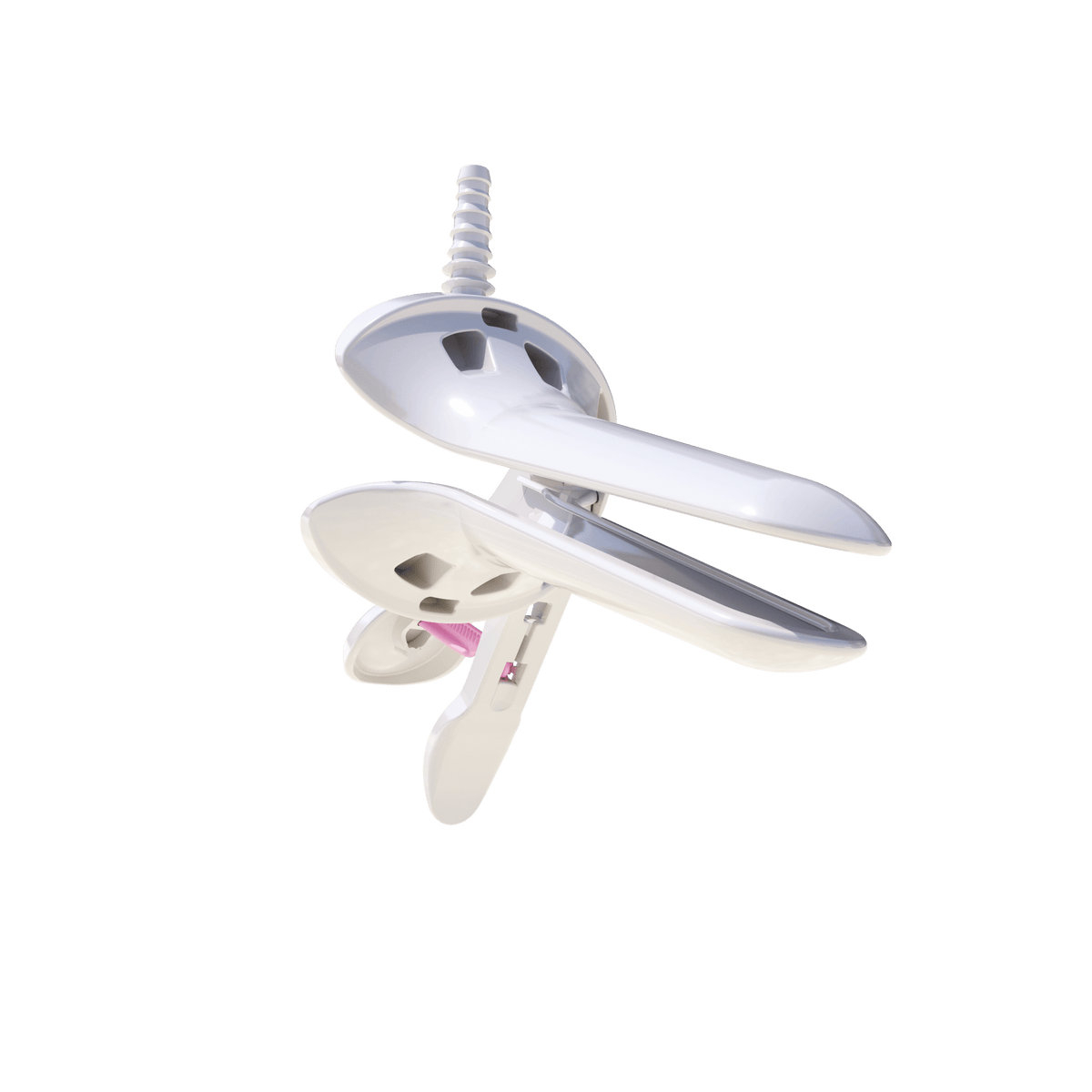 Orchid Spec Open SPX Smoke Plume eXtraction Speculum IVF Store