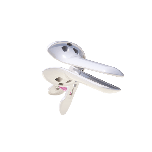 Orchid Spec Open - The Open Sided Speculum