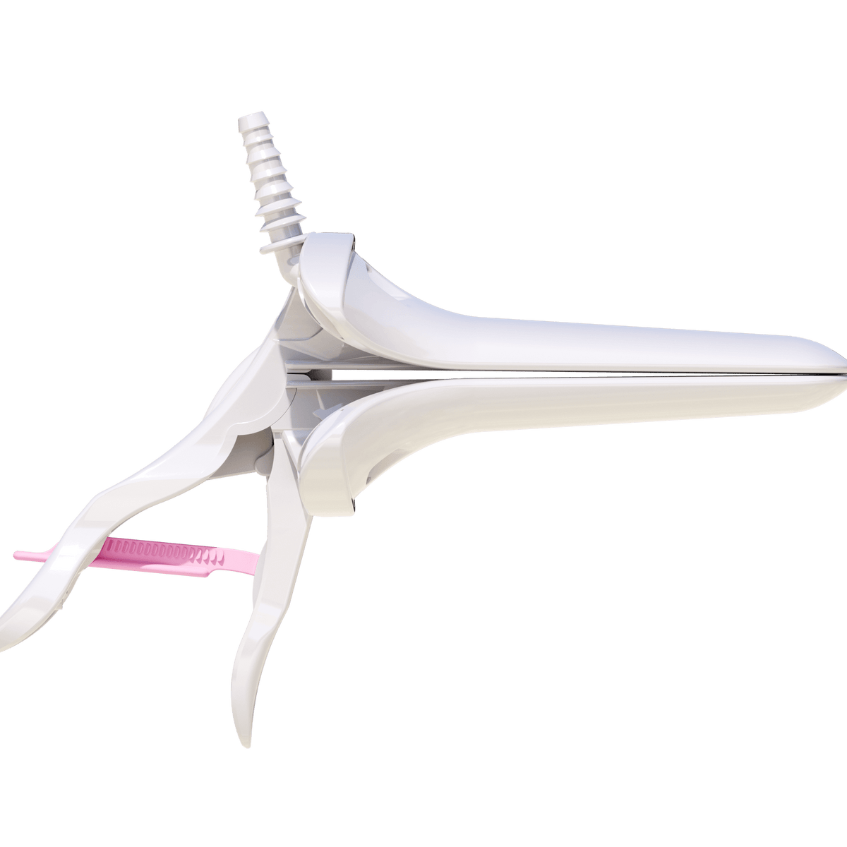 Orchid Spec Open SPX Smoke Plume eXtraction Speculum IVF Store