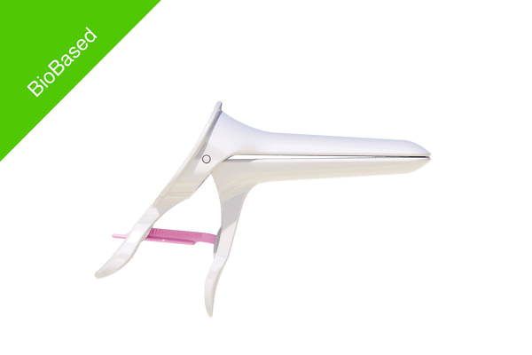 BioBased Orchid Speculum