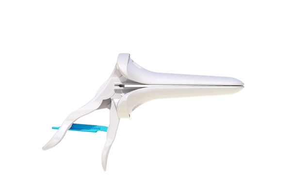 Orchid Spec Open - The Open Sided Speculum