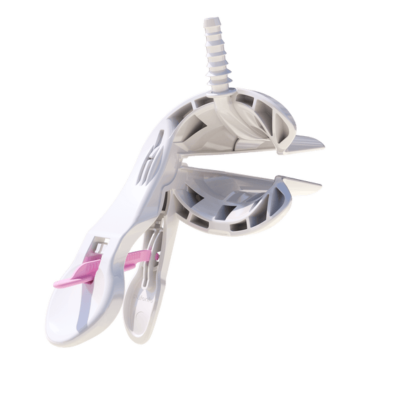 Orchid Spec Open SPX - Smoke Plume eXtraction