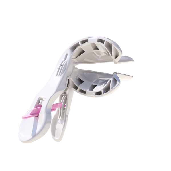 Orchid Spec Open - The Open Sided Speculum