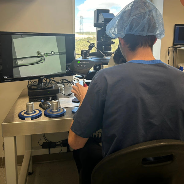IVF Academy USA