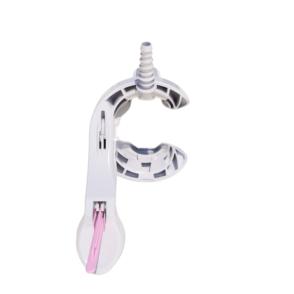 Orchid Spec Open SPX - Smoke Plume eXtraction