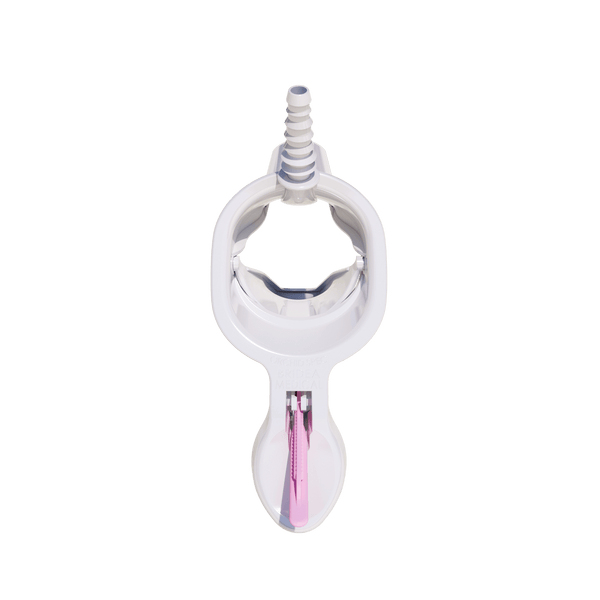 Orchid Spec SPX - Smoke Plume eXtraction