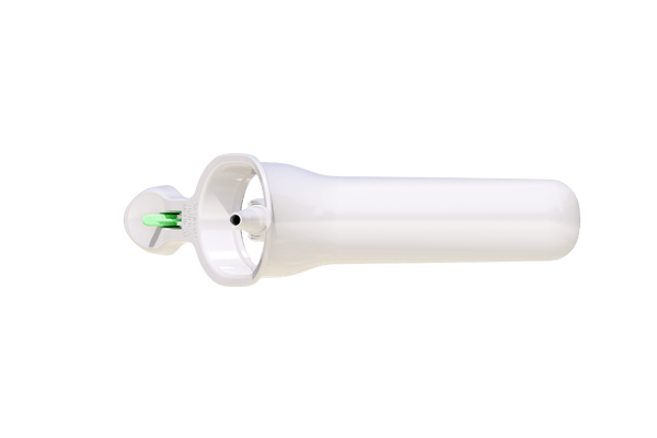 Orchid Spec SPX - Smoke Plume eXtraction