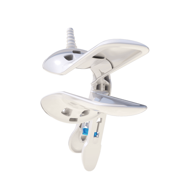 Orchid Spec Open SPX - Smoke Plume eXtraction