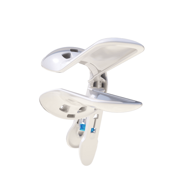 Orchid Spec Open - The Open Sided Speculum