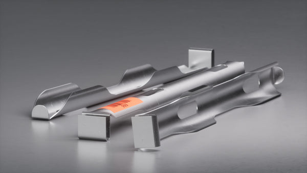 CryoHexagon Short Cryo-Canes