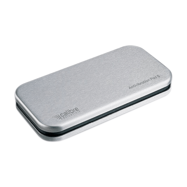 Calibre Scientific; Antivibration Pad L, weight range 10.0–12.5 kg