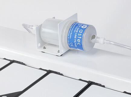 ASTEC Gas Line Filters (6 month)