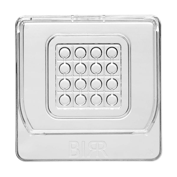 BIRR Upgraded 16 Well Dish for embryologists