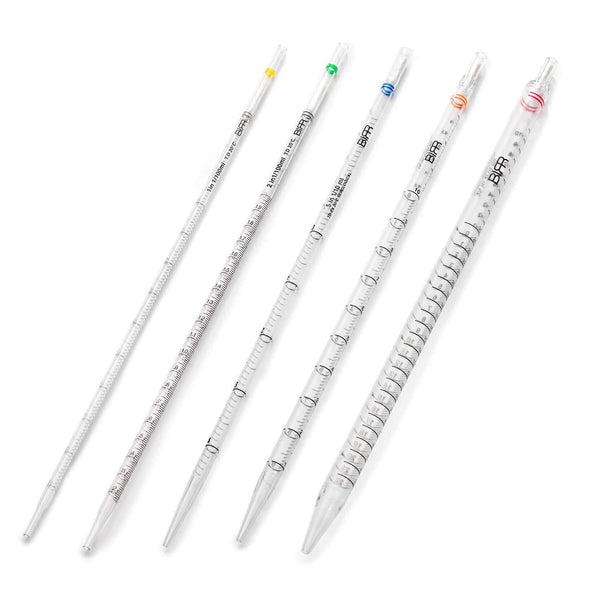 BIRR Serological Pipettes