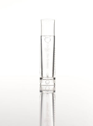 Cryo Bio System High Security Tubes for cryopreservation of testicular tissue and ovarian tissue