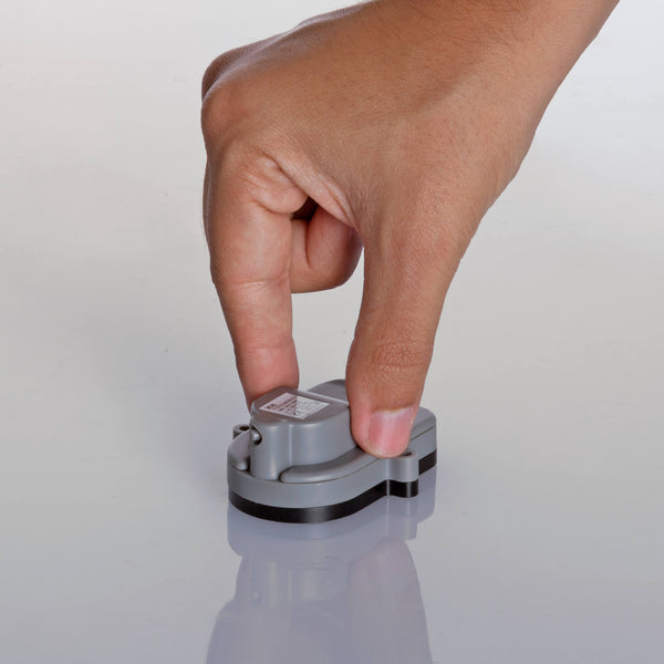 Leo 2.0 - CO2, O2, temperature, humidity, and gas flow analyzer