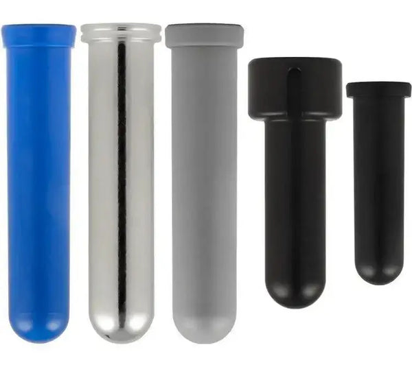 Centrifuge Tube Shield Insert