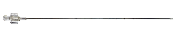 Thomas Medical IUI Catheter - Clear Shapeable (18 & 23cm)