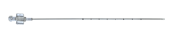 Thomas Medical IUI Catheter - Clear Shapeable (18 & 23cm)