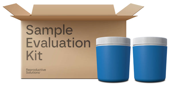 ProteX™ Semen Collection Cup