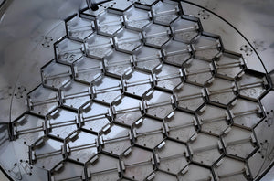 CryoHexagon IVF Cryo Storage Showcase