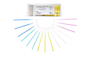 Cryotec vitrification devices. Excellent for oocyte and embryo vitrification.
