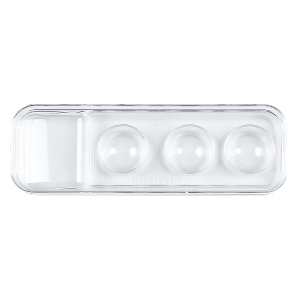 Cryotec Vitri and Warm Plates