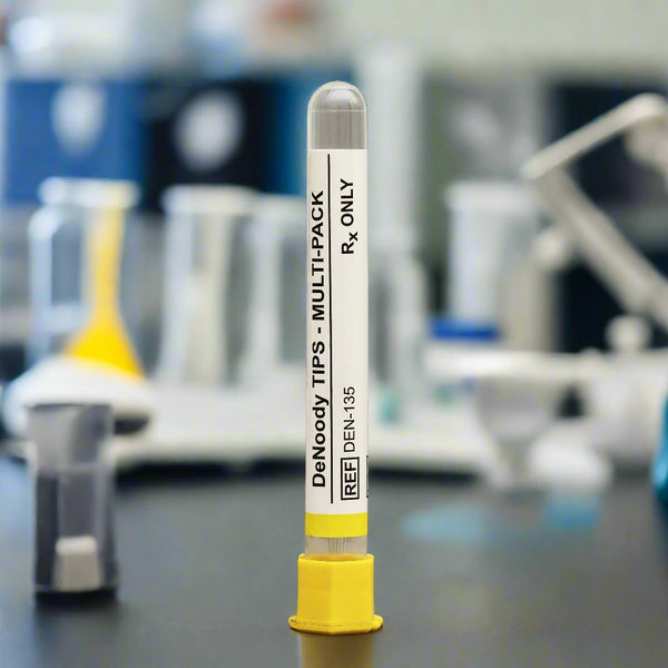 DeNoody Tips by IVF On Demand