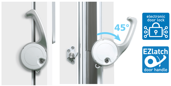 VIP ECO SMART -86°C Freezer (25.7 cu.ft. | 729 L)