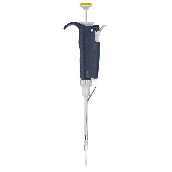 PIPETMAN® L Pipettors