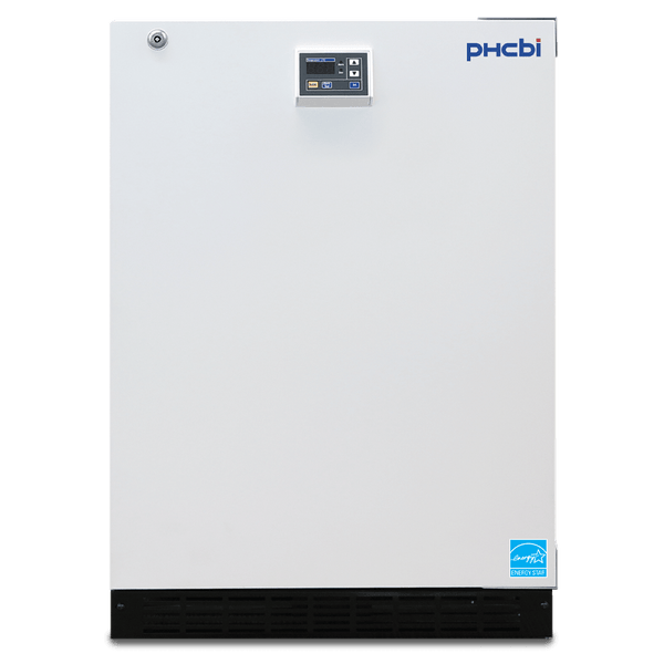 ENERGY STAR Certified Undercounter Medical Freezer