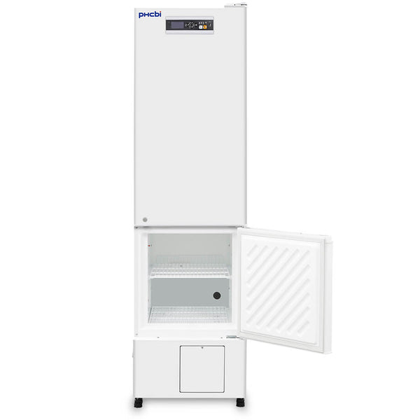 6.3 cu.ft. Ref and 2.8 cu.ft. Pharmaceutical Refrigerator Freezer Combo