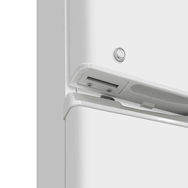 6.3 cu.ft. Ref and 2.8 cu.ft. Pharmaceutical Refrigerator Freezer Combo