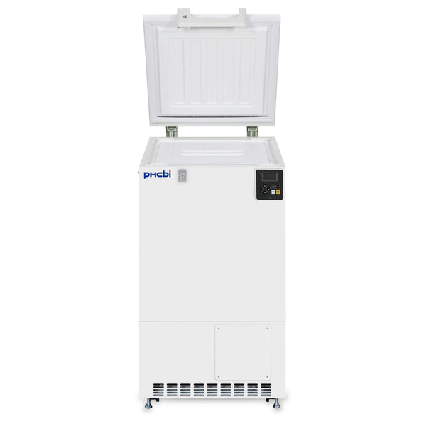 VIP ECO Natural Refrigerant -86°C Chest Freezer