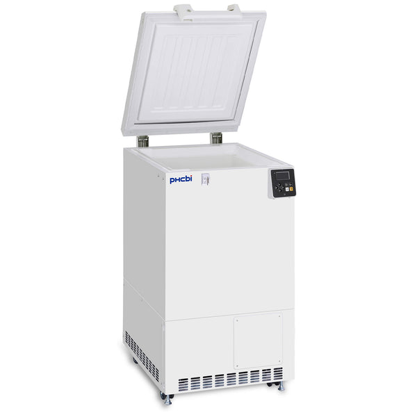VIP ECO Natural Refrigerant -86°C Chest Freezer