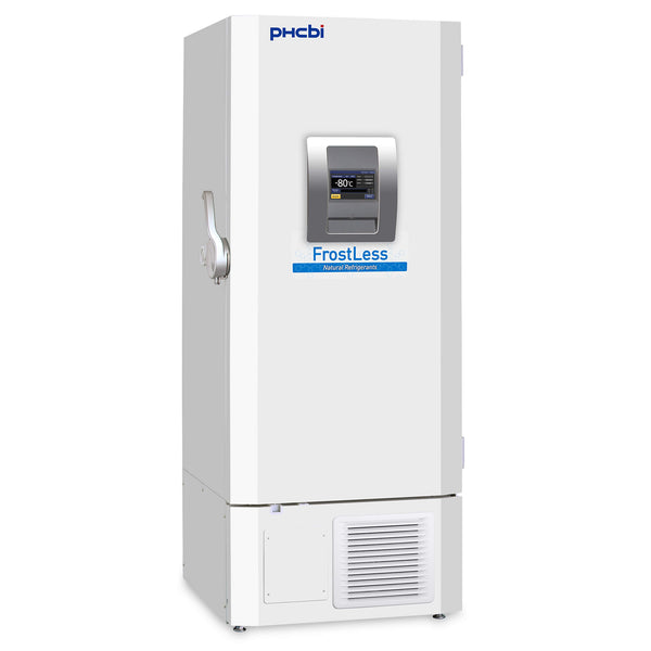 FrostLess Natural Refrigerant -86°C Freezer (18.5 cu.ft. | 525 L)