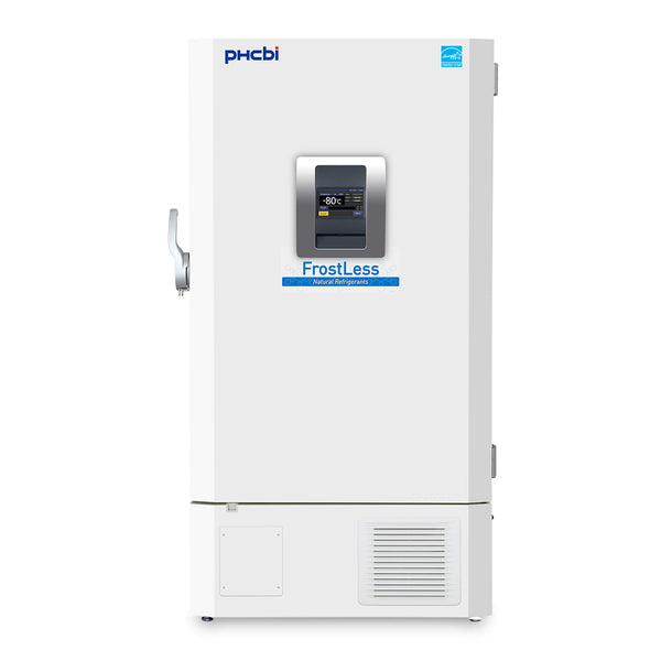 FrostLess Natural Refrigerant -86°C Freezer (25.6 cu.ft. | 725 L)