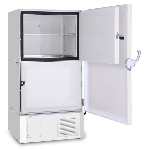 FrostLess Natural Refrigerant -86°C Freezer (25.6 cu.ft. | 725 L)