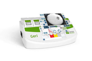 GERI IVF incubator by Genea Biomedx Overlay
