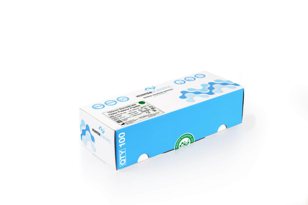 Hunter Scientific Glass Pasteur Pipettes. Certified for use in IVF. Perfect for all IVF and andrology techniques.