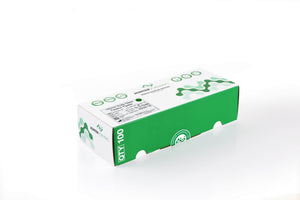 Hunter Scientific IVF Pasteur Pipettes - Soda Glass