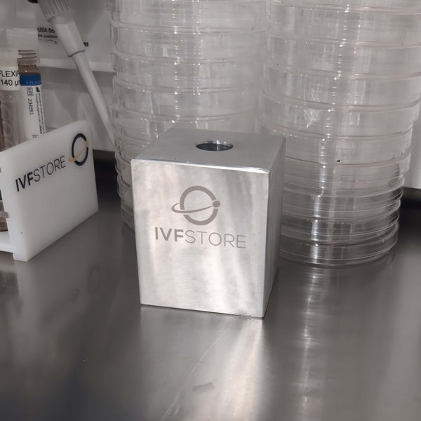 ICSI Individual Sample Holder