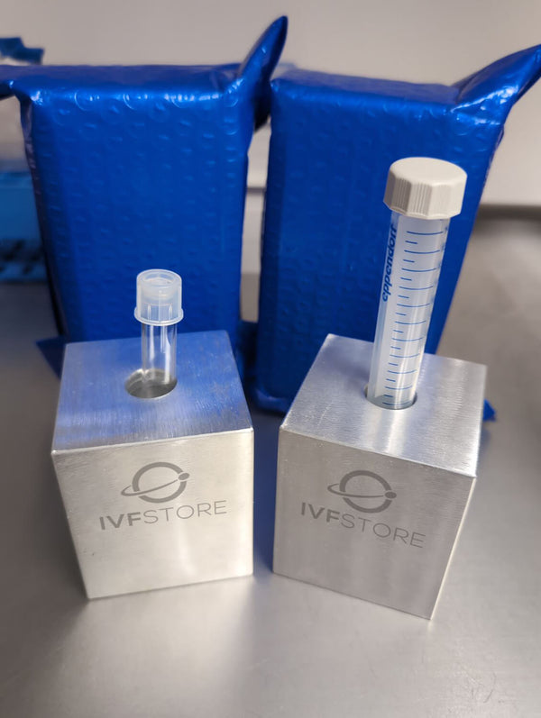 ICSI Individual Sample Holder