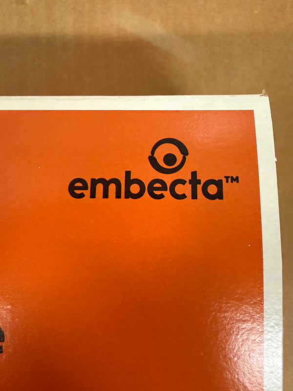 EMBECTA INSULIN SYRINGE WITH NEEDLE