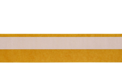 Self-Laminating Vinyl Wrap Around Labels with Ribbon for M21 Printers - 1.25"