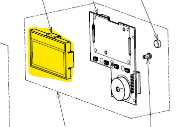 Stand Alone Oxygen Deficiency Monitor